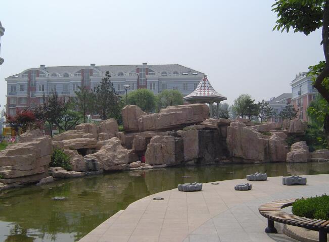 ɽˮ쾰