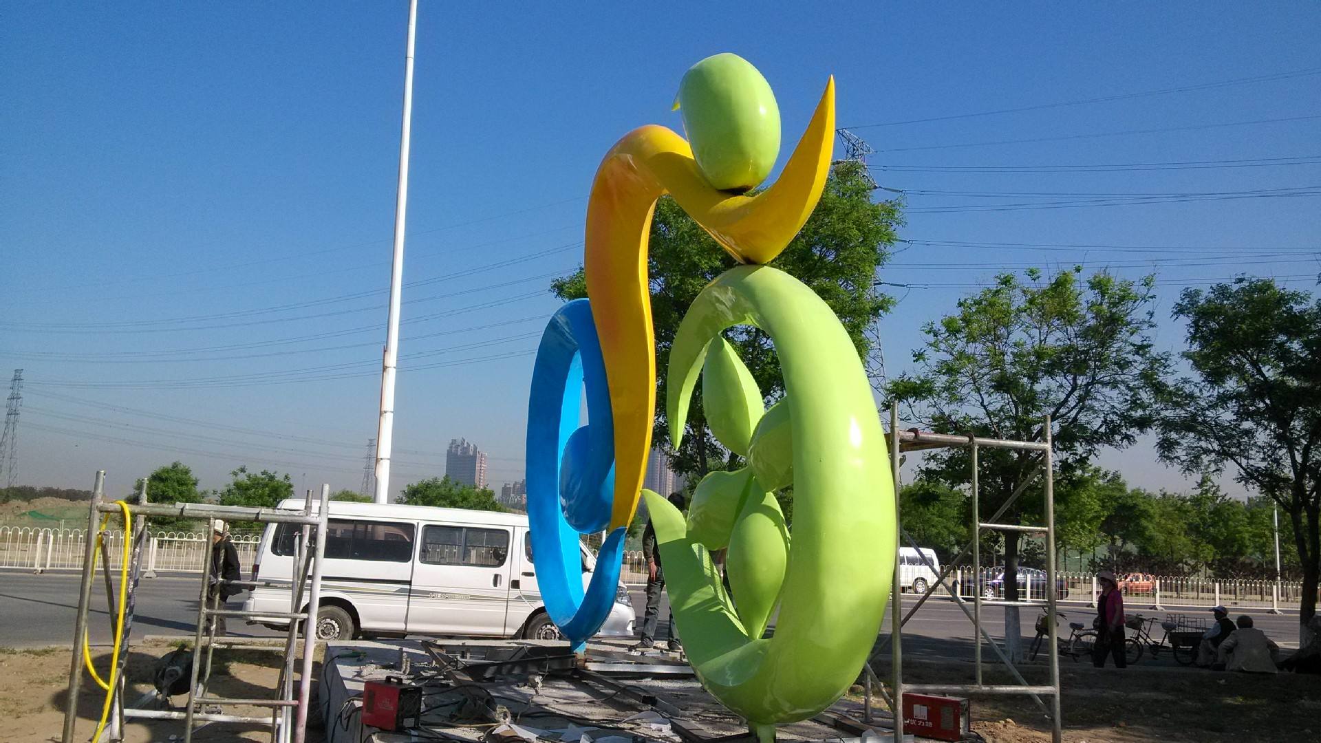 䓵