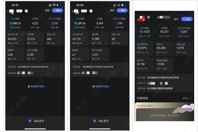 【精】2025年淘宝虚拟店铺项目，从0到1的实操教程，无需经验也能快速上手，7天收益5k+