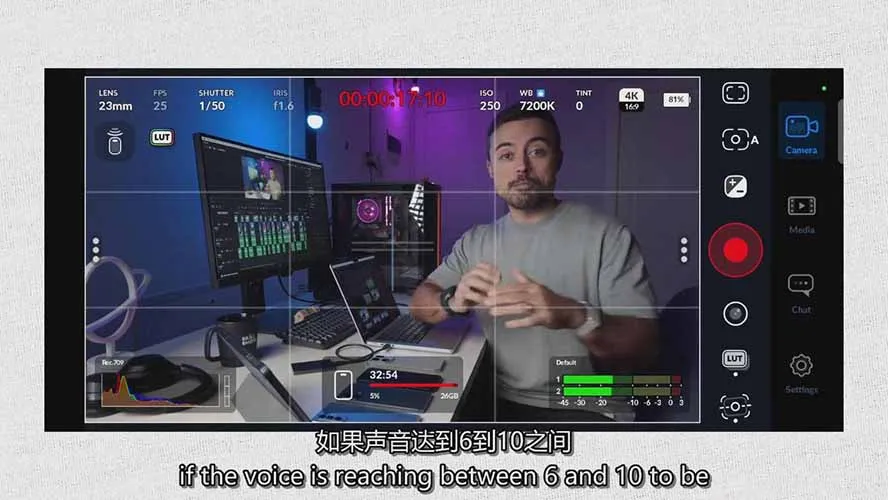 手机电影感拍摄课：从策划拍摄到后期制作，强化视觉表达，实现单条视频收益破千